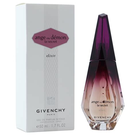 givenchy ange ou demon le secret eau de parfum цена|ange ou demon gift set.